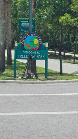 1652 Crooked Stick Way Greenacres FL 33413