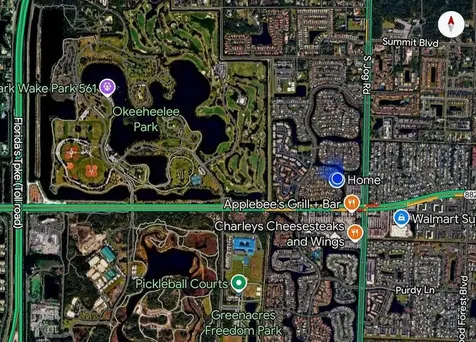 1652 Crooked Stick Way Greenacres FL 33413