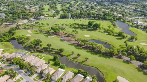 2007 Palm Beach Trace Drive Royal Palm Beach FL 33411