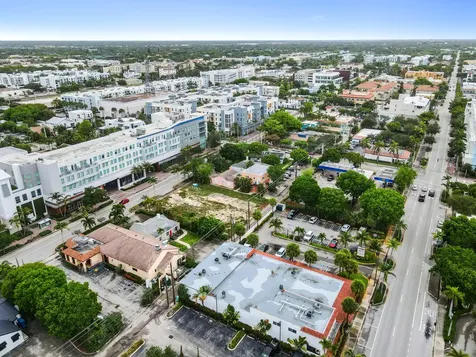 235 SE 5th Avenue Delray Beach FL 33483