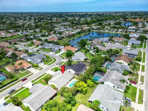 9817 Majorca Place Boca Raton FL 33434