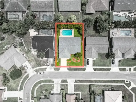9817 Majorca Place Boca Raton FL 33434
