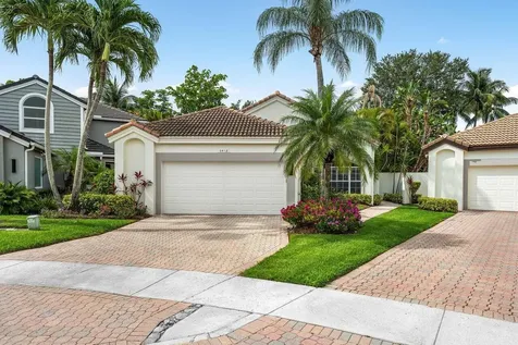 3418 Nw 51st Place Boca Raton FL 33496