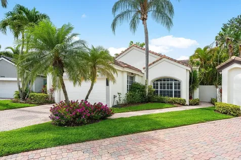 3418 Nw 51st Place Boca Raton FL 33496