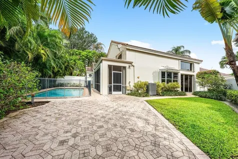 3418 Nw 51st Place Boca Raton FL 33496