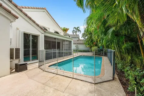 3418 Nw 51st Place Boca Raton FL 33496
