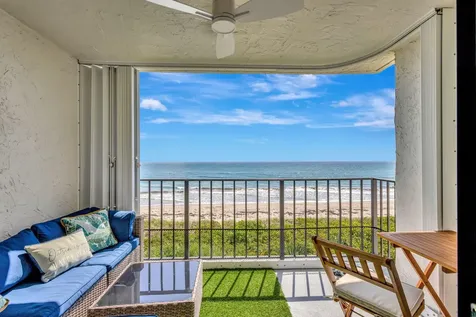9400 S Ocean Drive Jensen Beach FL 34957