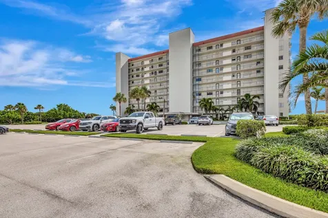 9400 S Ocean Drive Jensen Beach FL 34957