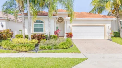 7121 Nw Turtle Walk Boca Raton FL 33487