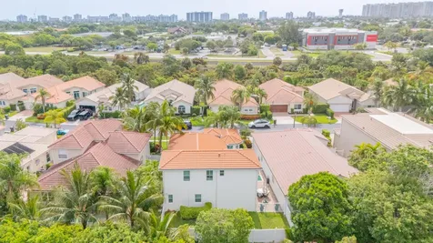 7121 Nw Turtle Walk Boca Raton FL 33487