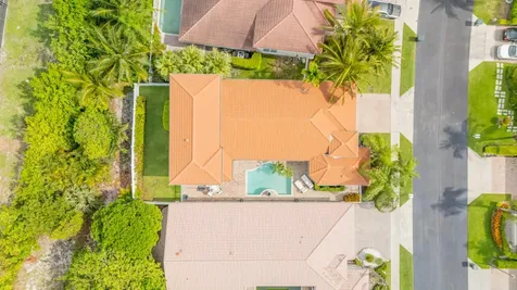 7121 Nw Turtle Walk Boca Raton FL 33487