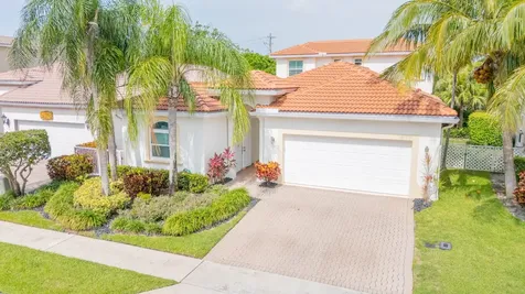 7121 Nw Turtle Walk Boca Raton FL 33487