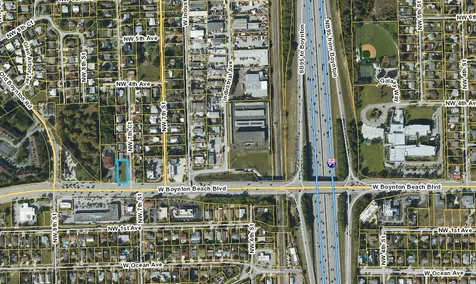 711 W Boynton Beach Boulevard Boynton Beach FL 33426