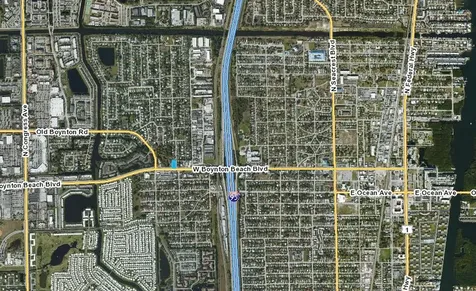 711 W Boynton Beach Boulevard Boynton Beach FL 33426