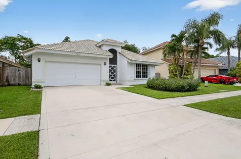 23440 Serene Meadow Drive Boca Raton FL 33428