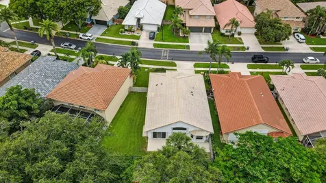 23440 Serene Meadow Drive Boca Raton FL 33428