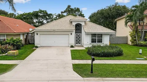 23440 Serene Meadow Drive Boca Raton FL 33428
