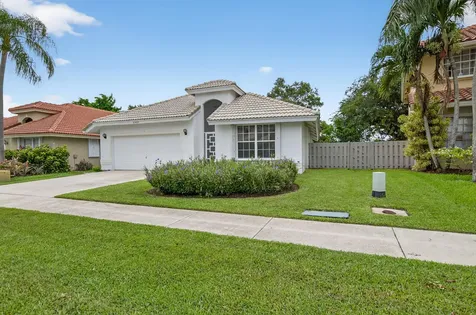 23440 Serene Meadow Drive Boca Raton FL 33428