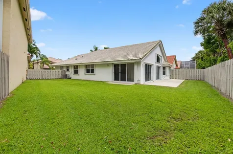 23440 Serene Meadow Drive Boca Raton FL 33428