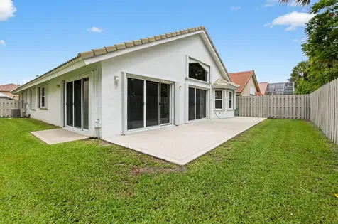 23440 Serene Meadow Drive Boca Raton FL 33428