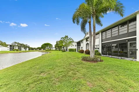 15445 Lakes Of Delray Boulevard Delray Beach FL 33484