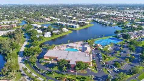 15445 Lakes Of Delray Boulevard Delray Beach FL 33484