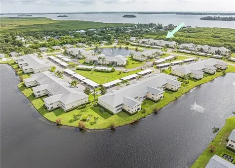 700 Lake Orchid Circle Vero Beach FL 32962