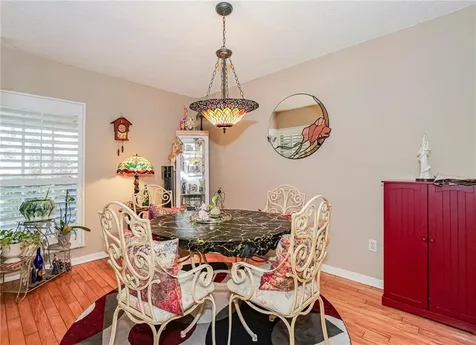 700 Lake Orchid Circle Vero Beach FL 32962