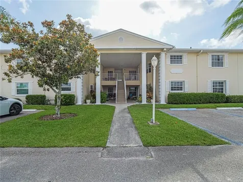 700 Lake Orchid Circle Vero Beach FL 32962