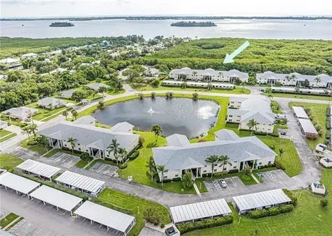 700 Lake Orchid Circle Vero Beach FL 32962