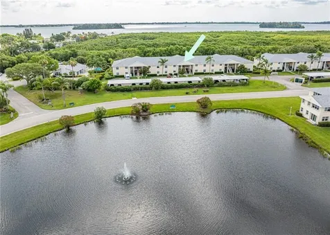 700 Lake Orchid Circle Vero Beach FL 32962