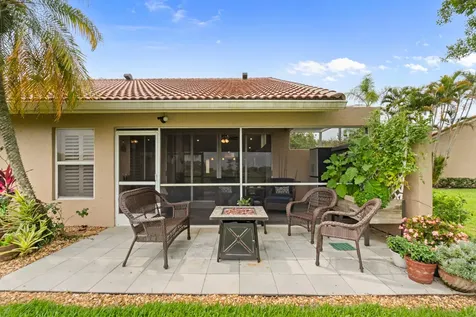1401 Mahogany Place Palm Beach Gardens FL 33418