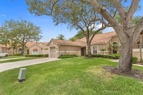 1401 Mahogany Place Palm Beach Gardens FL 33418