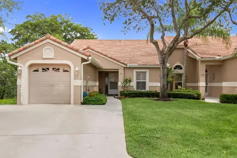 1401 Mahogany Place Palm Beach Gardens FL 33418