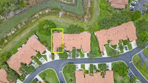 1401 Mahogany Place Palm Beach Gardens FL 33418