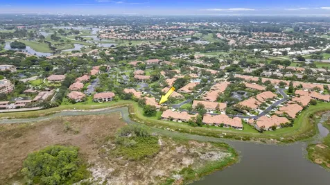 1401 Mahogany Place Palm Beach Gardens FL 33418