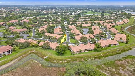 1401 Mahogany Place Palm Beach Gardens FL 33418