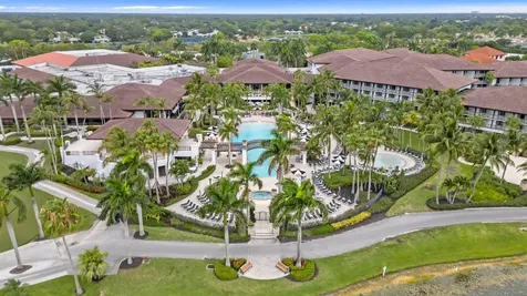 1401 Mahogany Place Palm Beach Gardens FL 33418