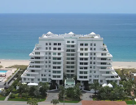2494 S Ocean Boulevard Boca Raton FL 33432
