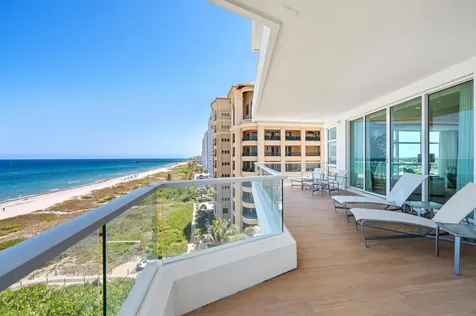 2494 S Ocean Boulevard Boca Raton FL 33432