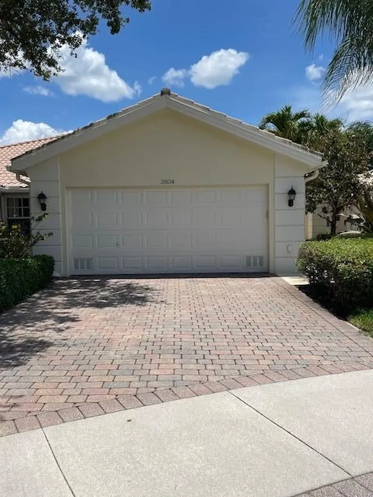 2804 Rio Claro Drive Wellington FL 33414
