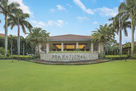 377 Prestwick Lane Palm Beach Gardens FL 33418