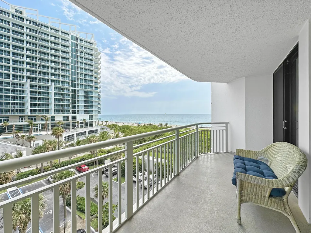 3000 N Ocean Drive Singer Island FL 33404