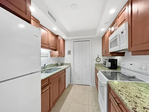 3000 N Ocean Drive Singer Island FL 33404