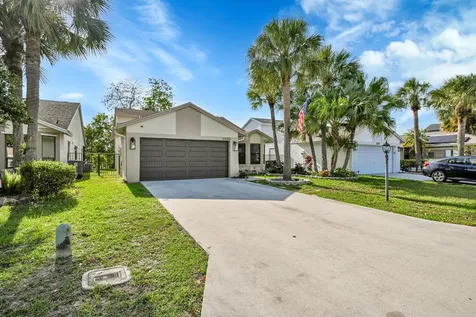 23283 Boca Trace Drive Boca Raton FL 33433
