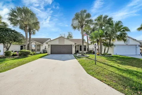 23283 Boca Trace Drive Boca Raton FL 33433