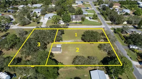 355 Gokchoff Road Fort Pierce FL 34945