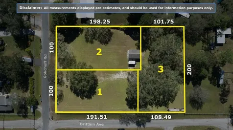 355 Gokchoff Road Fort Pierce FL 34945