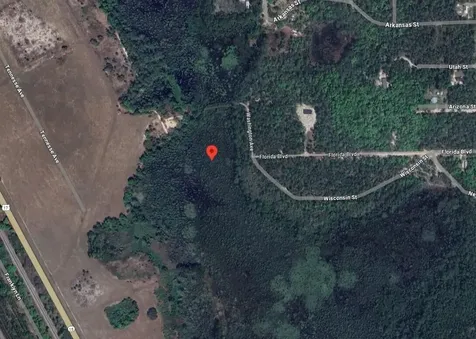101 Washington Avenue Satsuma FL 32189
