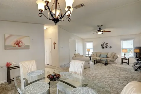 908 Bougainvillea Circle Barefoot Bay FL 32976